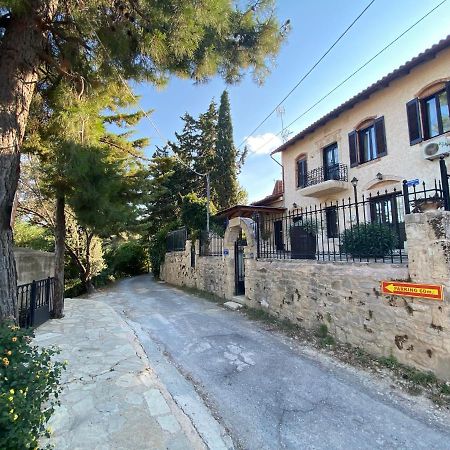Villa Daskalogianni Vlakhianá Exterior foto