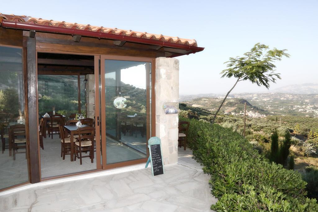 Villa Daskalogianni Vlakhianá Exterior foto